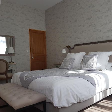 La Maison Du Poelon Hotell Labarthe-sur-Leze Exteriör bild